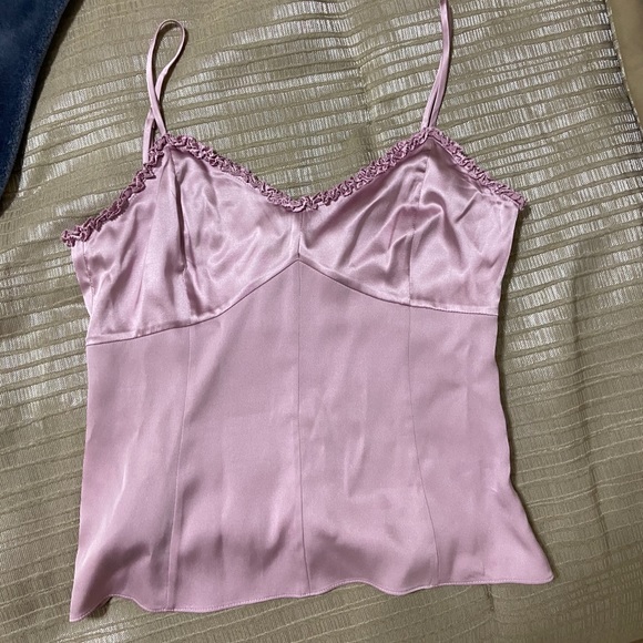 Ann Taylor top - Picture 1 of 8